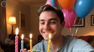 Birthday Captions Instagram