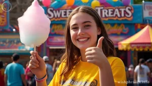 Fair Instagram Captions