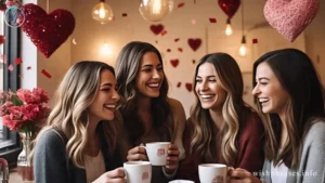 Galentine Day Quotes