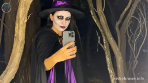 Halloween captions