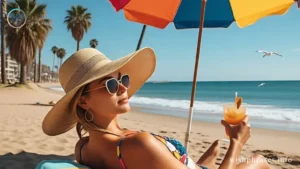 Summer Instagram Captions