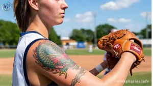 Tattoo captions for Instagram