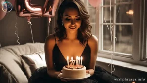 27th Birthday Captions