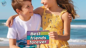 Best Friend Captions for Instagram