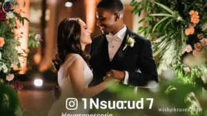Captions for Couples