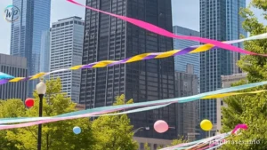 Chicago captions