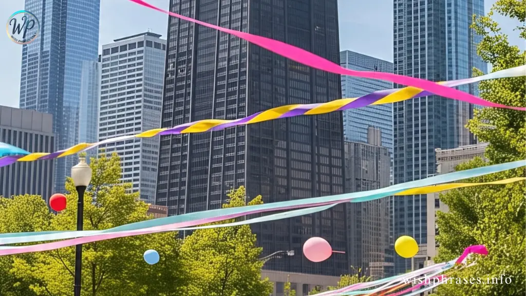 Chicago captions