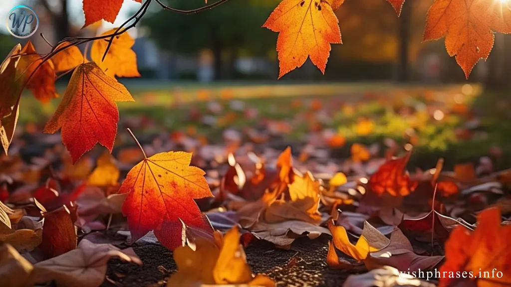 Fall Captions