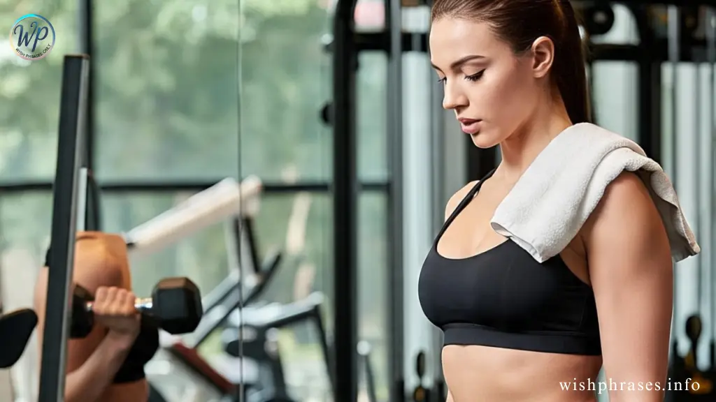 Gym Partner Captions for Instagram
