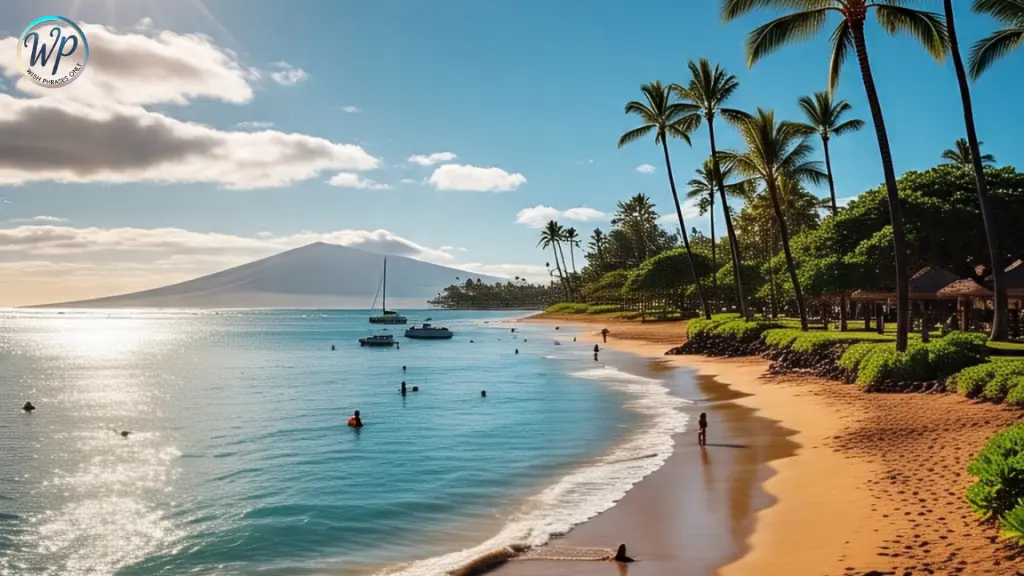 Hawaii Captions