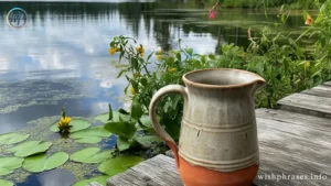 Nature Instagram Captions