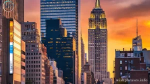 New York Captions