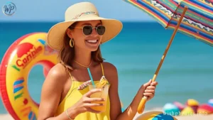 Summer Instagram Captions