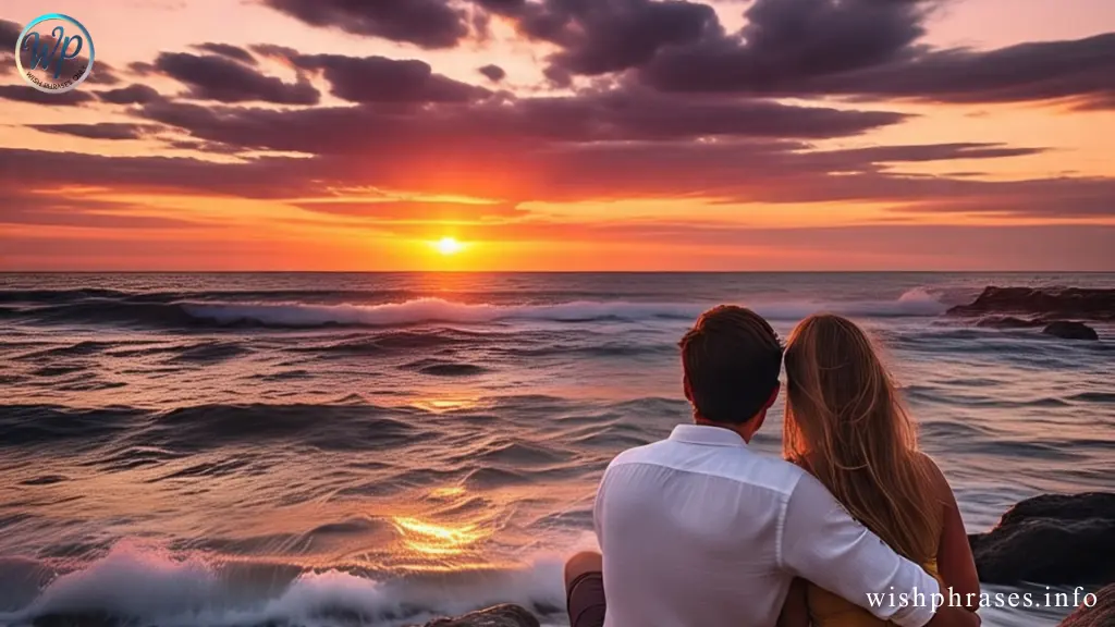 sunset captions
