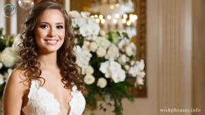 Wedding guest captions