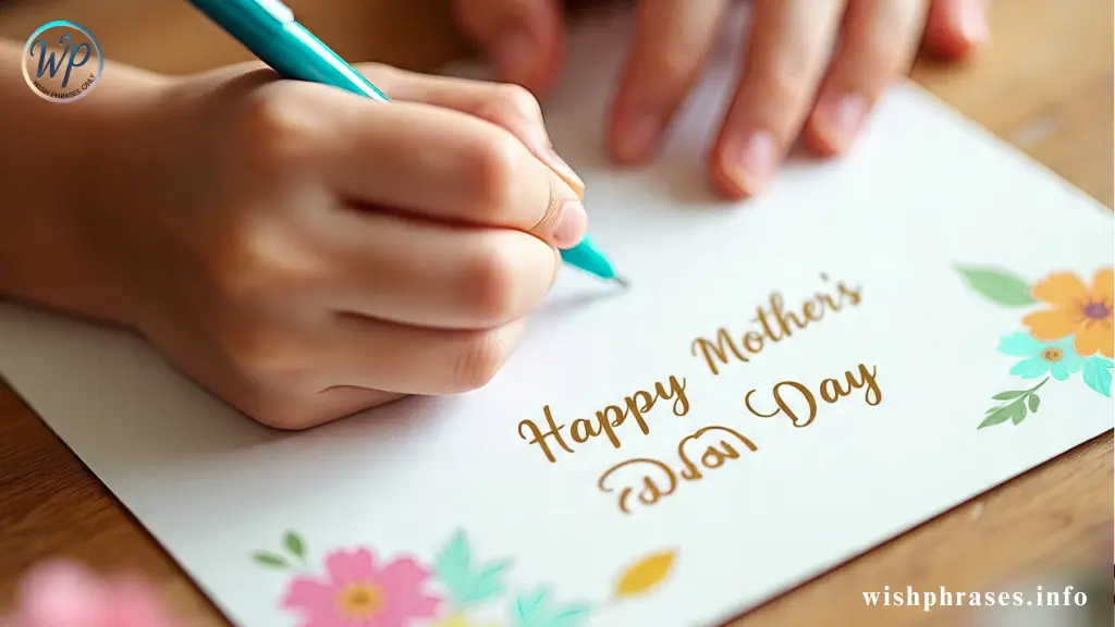 Happy Mother’s Day