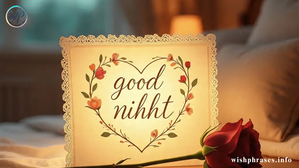 Good night quotes