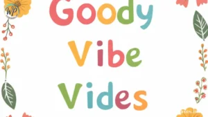 Good vibes quotes
