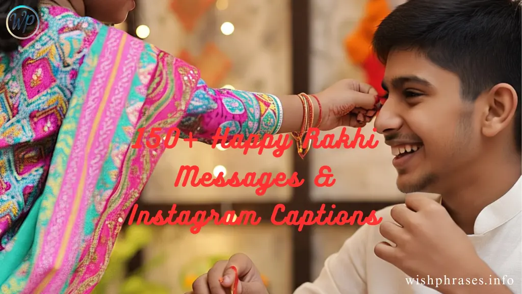 Happy Rakhi