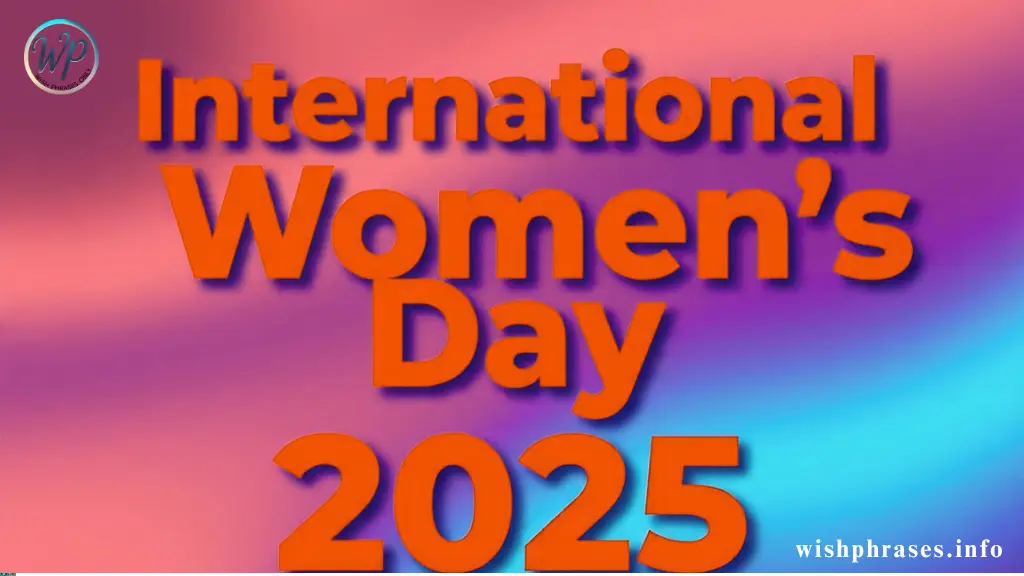 International Women's Day Quotes