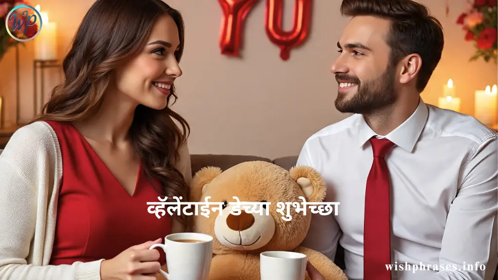Valentine Day Wishes