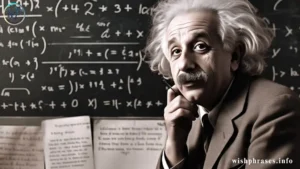 Albert Einstein Quotes