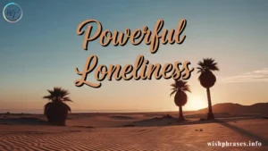 loneliness quotes