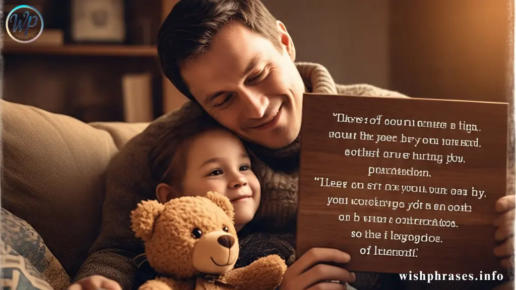 Quotes about parenthood
