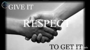 Respect Quotes
