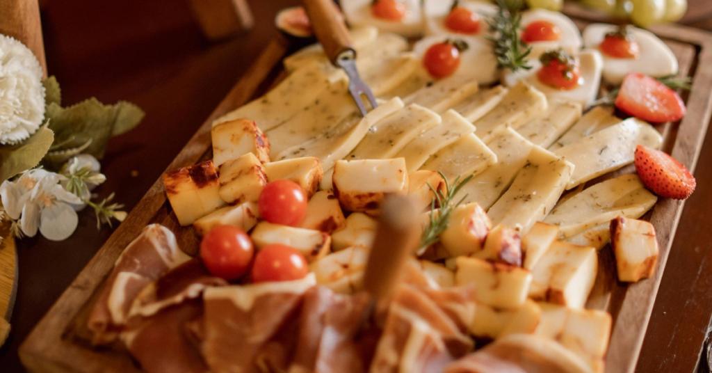 Delicious Christmas Food Ideas to Make Your Holiday Extra Special Delicious Christmas Food Ideas to Make Your Holiday Extra Special